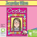 Cover Art for 9781486235568, Cookie by Jacqueline Wilson