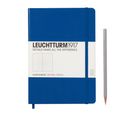Cover Art for 4004117424359, Leuchtturm1917 Notebook Medium A5 Dotted - Royal Blue by Leuchtturm1917