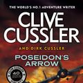 Cover Art for 9781405909877, Poseidon's Arrow by Clive Cussler