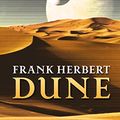 Cover Art for 9781410477736, Dune by Frank Herbert