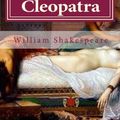 Cover Art for 9781522902256, Antony and Cleopatra by William Shakespeare