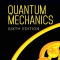 Cover Art for 9781482299182, Quantum Mechanics, Sixth Edition by Alastair I. M. Rae, Jim Napolitano