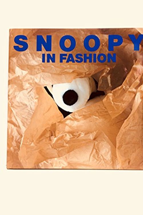 Cover Art for 9784845701544, Title: Snoopy in fashion by Kazuko Koike
