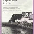 Cover Art for 9788494320132, LES ONES by Virginia Woolf