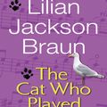 Cover Art for 9780515090505, The Cat Who Played Brahms by Lillian Jackson Braun