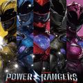 Cover Art for 9780515159691, Power Rangers: The Official Movie Novel by Alex Irvine