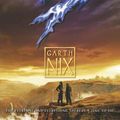 Cover Art for 9780061561603, Goldenhand (Old Kingdom) by Garth Nix