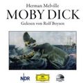 Cover Art for 9783829119467, Moby Dick by Herman Melville