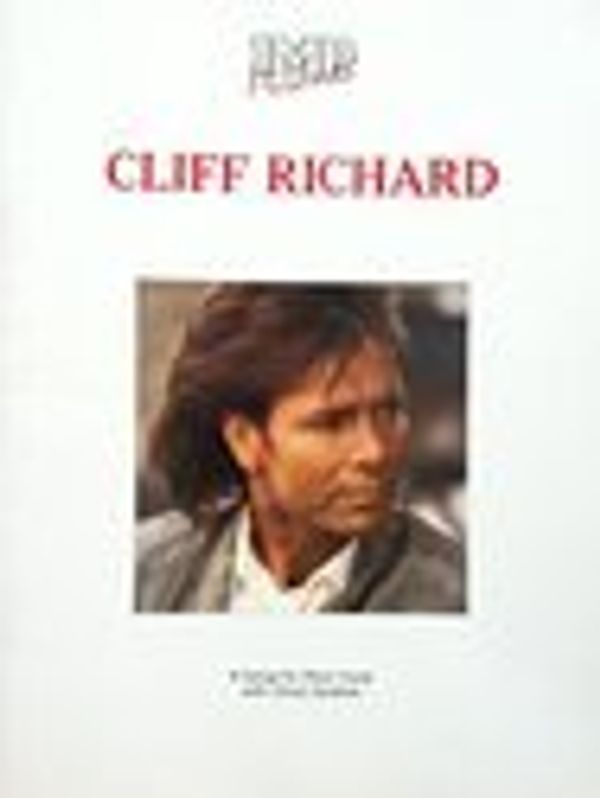 Cover Art for 9780863594953, IMP presents Cliff Richard: 8 songs for piano vocal with guitar boxes (The right price collection) by Unknown