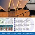 Cover Art for 9780756670382, Top 10 Sydney by Steve Womersley