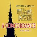Cover Art for 9780340830628, Stephen King's "The Dark Tower": v.1 by Robin Furth