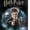 Cover Art for 9781405903363, "Harry Potter and the Order of the Phoenix" Sticker book by Bbc