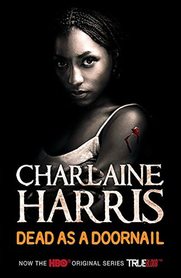 Cover Art for 9780575097070, Dead as a Doornail by Charlaine Harris