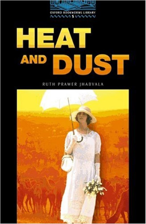 Cover Art for 9783464123706, Heat and Dust. (Lernmaterialien) by Ruth Prawer Jhabvala
