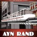 Cover Art for 9780786126620, The Fountainhead by Ayn Rand