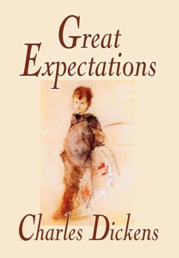 Cover Art for 9780809597475, Great Expectations by Charles Dickens