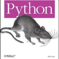 Cover Art for 9780596513986, Learning Python by Mark Lutz