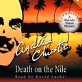 Cover Art for 9781572704756, Death on the Nile by Agatha Christie