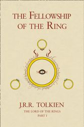 Cover Art for 9780007203543, The Fellowship of the Ring [Tv-Tie-In] by J. R. R. Tolkien