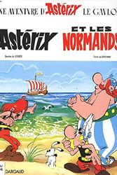 Cover Art for 9782205001853, Asterix in Britain by Uderzo Goscinny