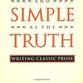 Cover Art for 9780691029177, Clear and Simple as the Truth by Francis-Noel Thomas, Mark Turner
