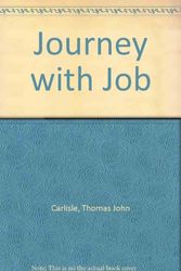 Cover Art for 9780802816177, Journey with Job by Thomas John Carlisle