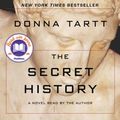 Cover Art for 9780060786472, The Secret History by Donna Tartt, Donna Tartt