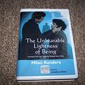 Cover Art for 9780753104699, The Unbearable Lightness of Being: Complete & Unabridged by Milan Kundera