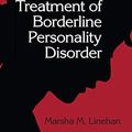 Cover Art for B013IO3V1Y, Cognitive-Behavioral Treatment of Borderline Personality Disorder (Diagnosis & Treatment of Mental Disorders) by Marsha M. Linehan (28-Jun-1993) Hardcover by Marsha Linehan