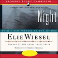 Cover Art for B00NPBOWDC, Night by Elie Wiesel