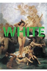 Cover Art for 9780415095365, White by Richard Dyer