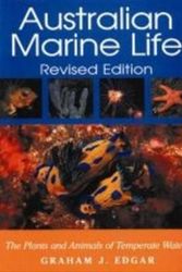 Cover Art for 9781877069482, Australian Marine Life by Graham J. Edgar