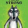 Cover Art for 9780958278775, I am So Strong by Mario Ramos