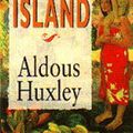 Cover Art for 9780881791839, Island by Aldous Huxley