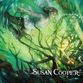 Cover Art for 9780689304262, Greenwitch. by Susan Cooper