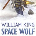 Cover Art for 9783453533905, Space Wolf by William King