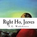 Cover Art for 9781512389326, Right Ho, Jeeves by P. G. Wodehouse