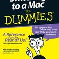Cover Art for 9780470140765, Switching to a MAC for Dummies by Arnold Reinhold