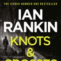 Cover Art for 9780752883533, Knots And Crosses by Ian Rankin