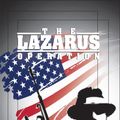 Cover Art for 9781462885848, The Lazarus Operation by Ben Fine