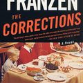 Cover Art for 9780613708494, The Corrections by Jonathan Franzen