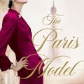 Cover Art for 9780063031975, The Paris Model by Alexandra Joel