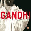 Cover Art for 9780141032733, The Story of My Experiments with Truth: An Autobiography by M.k Gandhi