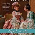 Cover Art for 9781501256684, April Lady by Georgette Heyer