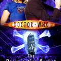 Cover Art for 9780563486428, Doctor Who: The Resurrection Casket by Justin Richards