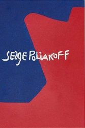 Cover Art for 9780992930936, Serge Poliakoff by Serge Poliakoff