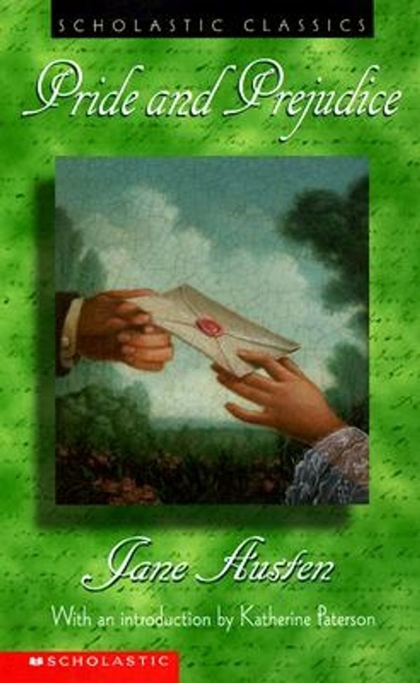 Cover Art for 9780439101356, Pride and Prejudice by Jane Austen