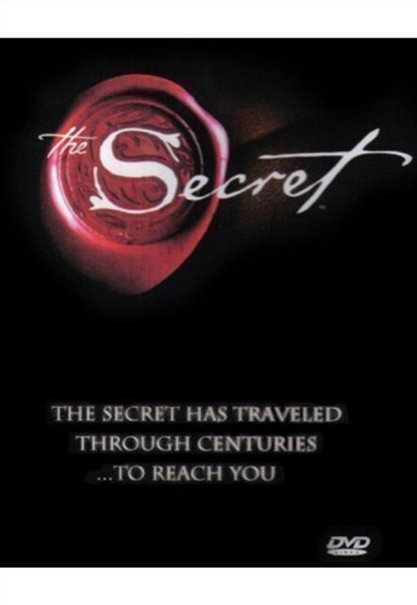 Cover Art for 9781906030940, Secret by Rhonda Byrne