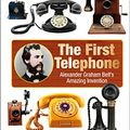Cover Art for 9781465438249, DK AdventuresThe First Telephone by Dk,DK Publishing
