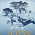 Cover Art for B004T6DGXE, Heritage by Judy Nunn